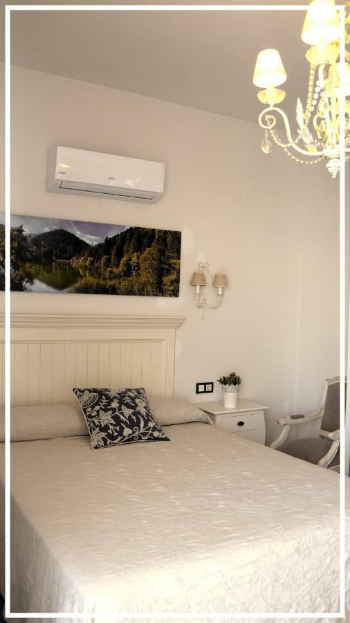 Centro Malaga Atico Valdeazores Gran Terraza Privada Eksteriør billede